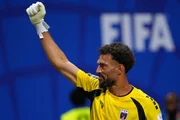 Vozinha fala do sucesso após a Copa: "Não tenho mais privacidade"