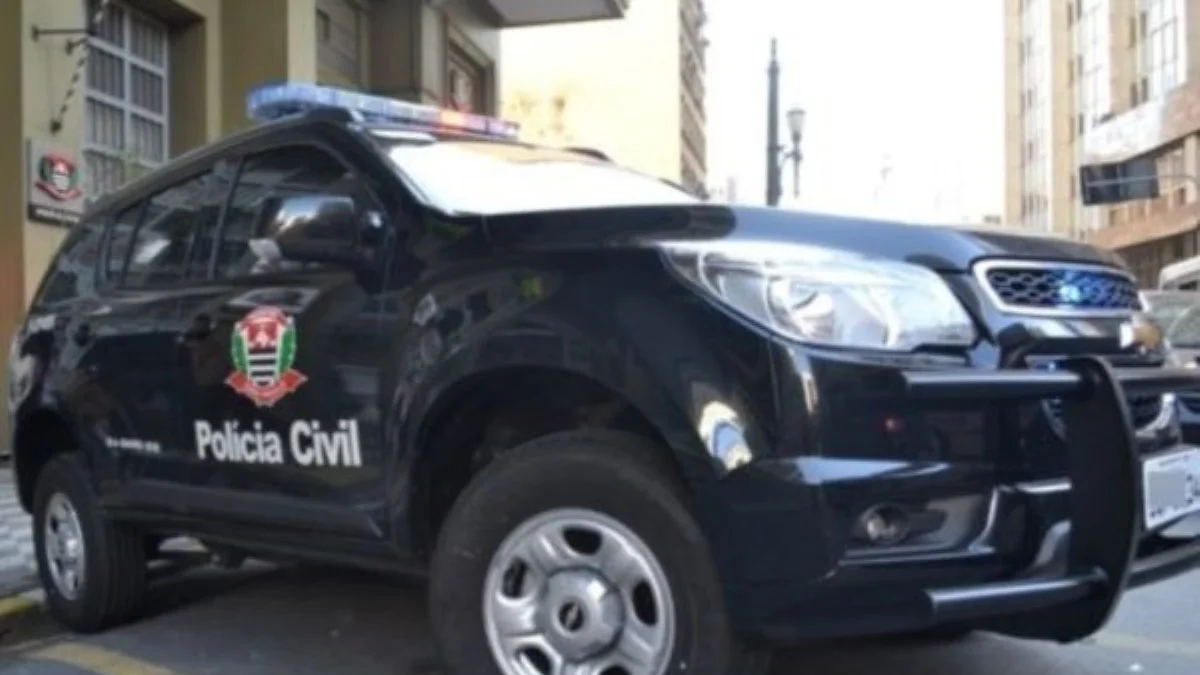 "Estou em guerra": jovem é apreendido suspeito de matar homem no interior