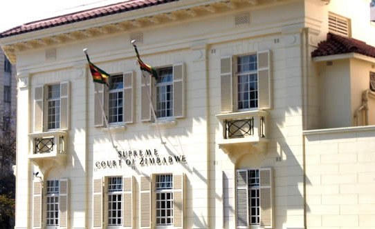 Zimbabwe: Decisão do Supremo Tribunal Abre Reta Direta para Trabalhadores Despedidos no Tribunal de Trabalho
