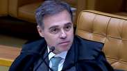 Mendonça vota para que julgamento de Moraes ocorra separado do seu no STF
