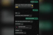 Taxista que debitou R$ 30 mil de argentino alegou que valor foi gorjeta - imagem 2
