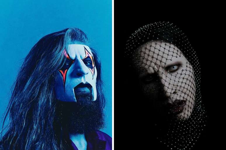 Slipknot e Marilyn Manson: The Town confirma suas primeiras atrações para edição de 2027