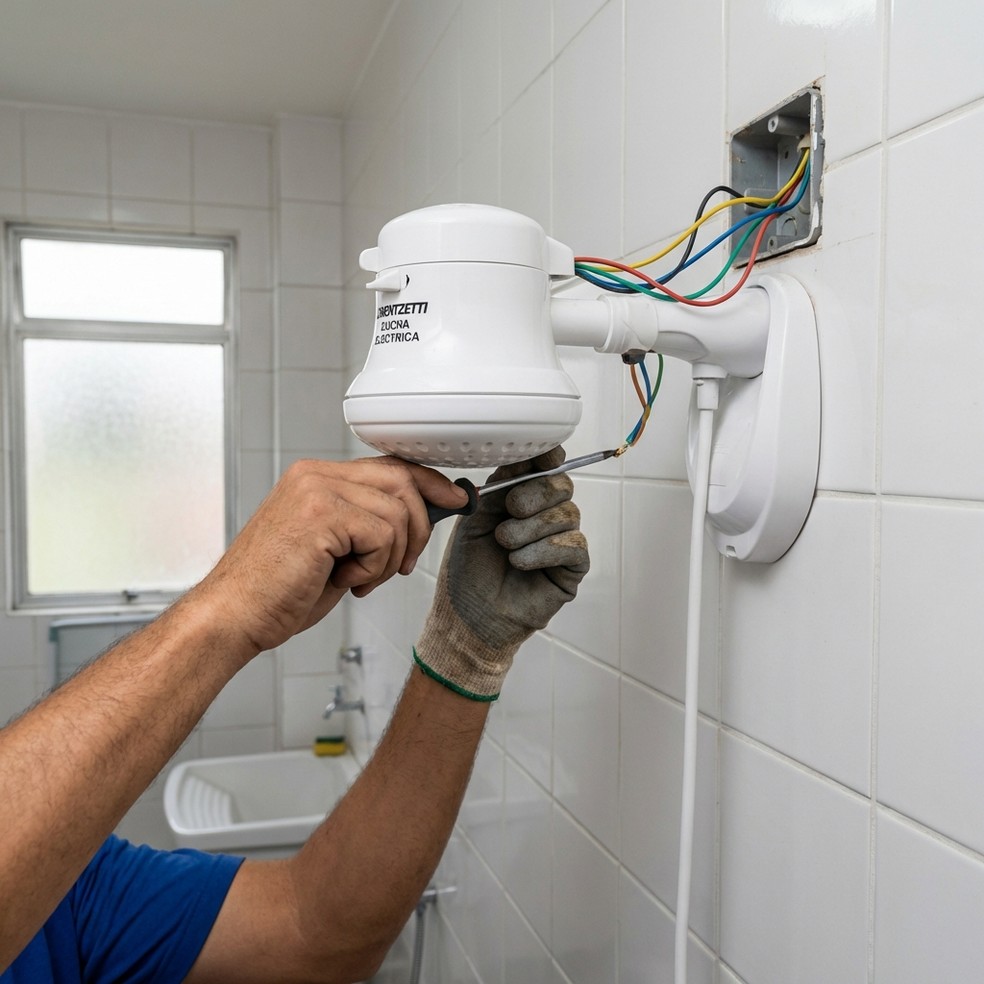 10 dicas para economizar energia com o chuveiro elétrico