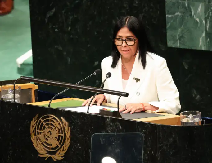 A Venezuela ratificou perante a ONU o seu compromiso coa paz, a igualdade social e o benestar integral do pobo