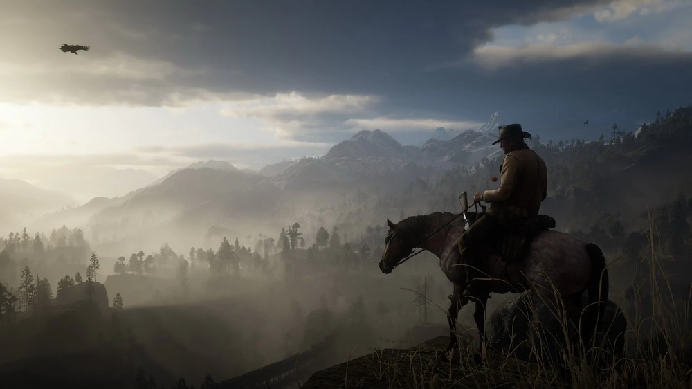 10 jogos de mundo aberto tipo GTA 5, mas com histórias melhores