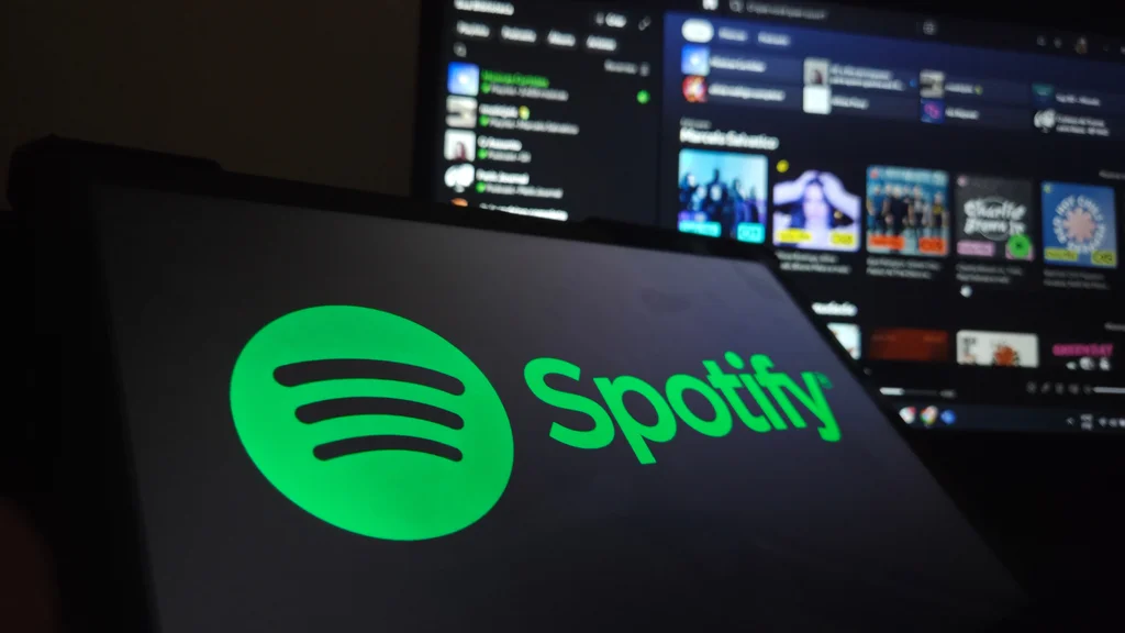 Spotify caiu? App tem instabilidade e não carrega músicas nesta terça-feira (29)