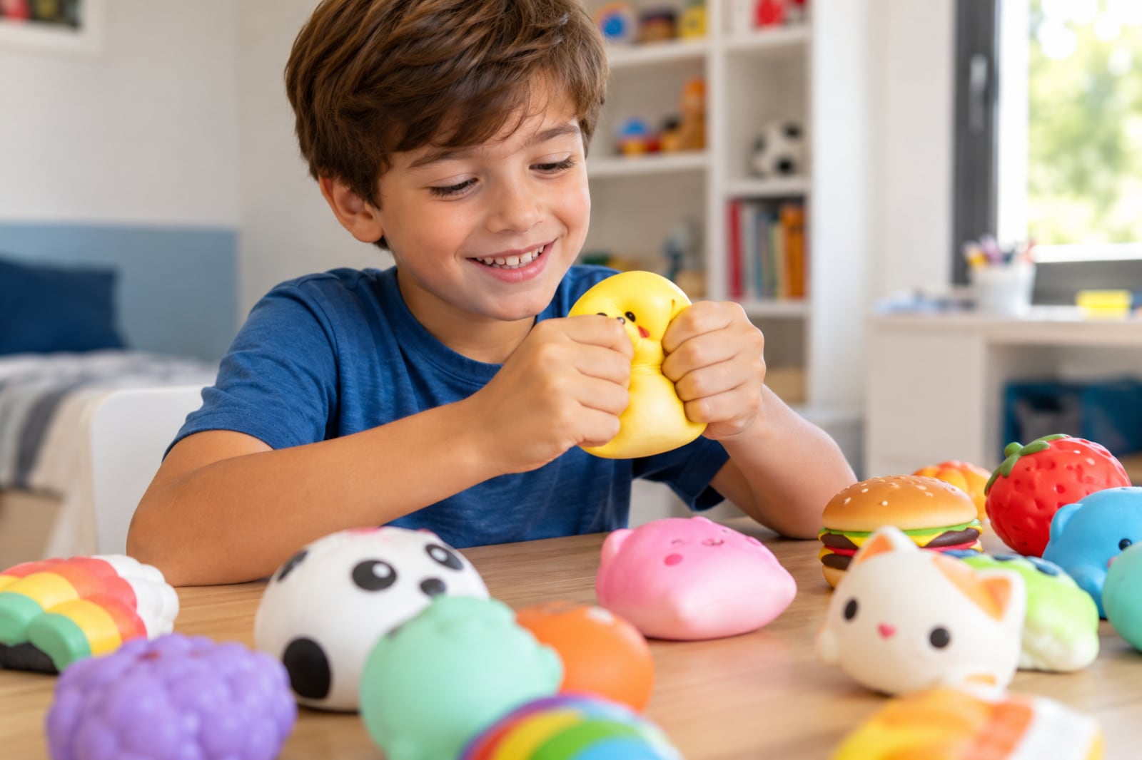 O uso de qualquer brinquedo deve ser orientado e supervisionado pelos pais Imagem gerada por Inteligência Artificial/ChatGPT