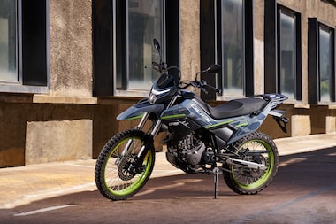 Exclusivo: estas 5 motos da CFMoto podem desembarcar no Brasil em 2027
