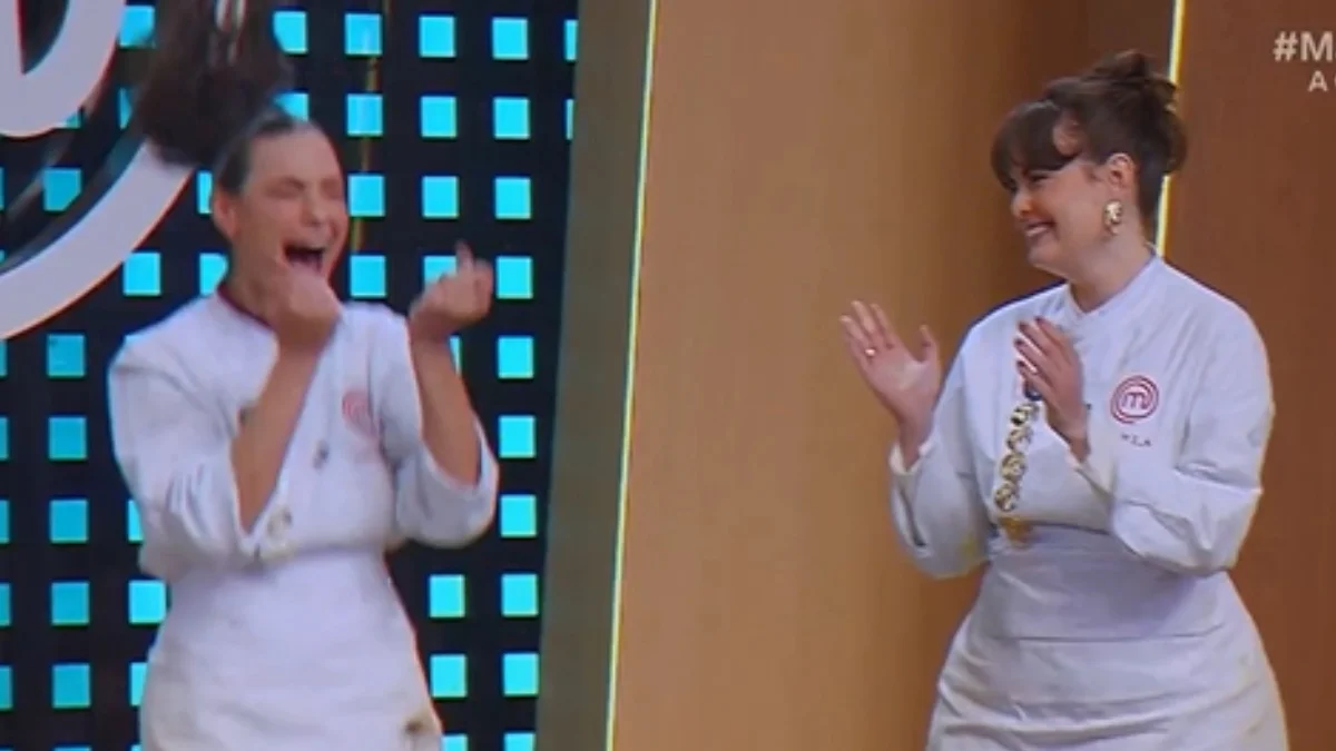 Final do MasterChef surpreende e público vibra com vitória de Jéssica