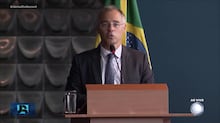 Fux vai relatar ação que envolve Viviane Barci e Vorcaro após Moraes se declarar impedido