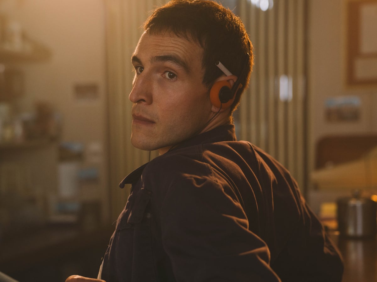 Ancestors review – drama fantasmagórico bagunçado mas emocionante sobre a crise da aids