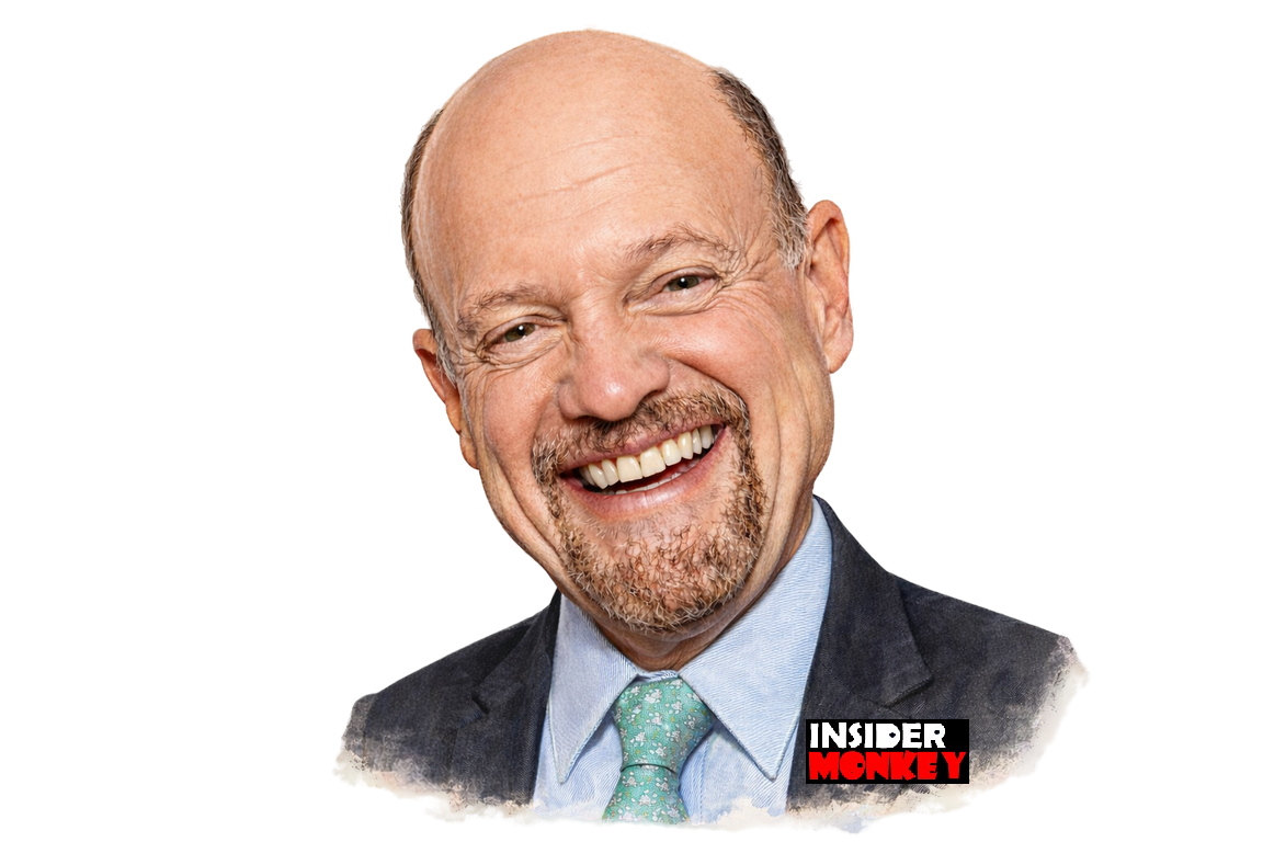 Jim Cramer não para de elogiar esta ação de segurança da IA – Mas ela consegue reter clientes?