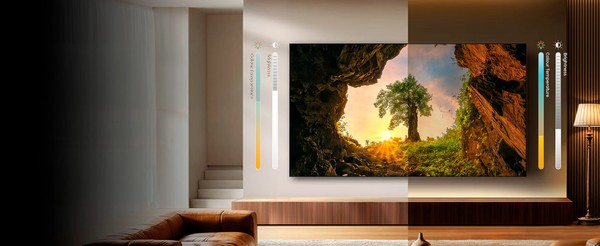 Hisense lança TV de 100" e 180 Hz que promete mudar a forma como você joga