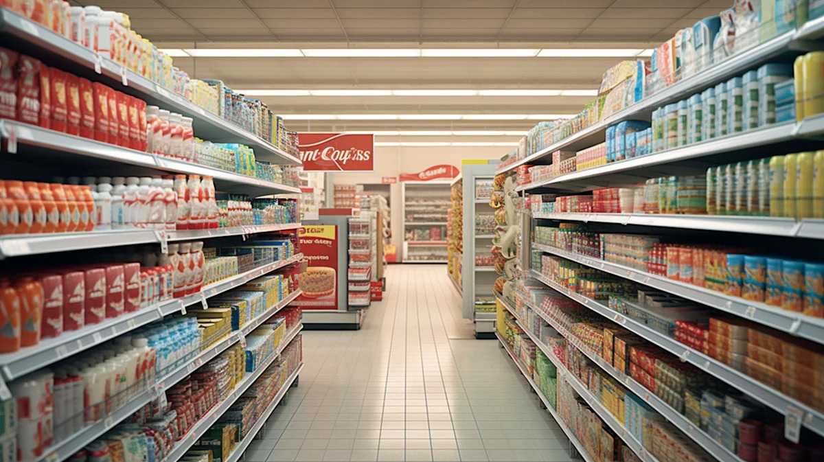 A General Mills (GIS) apresenta sinais de uma recuperação, mas a Wall Street ainda vê um longo caminho pela frente.