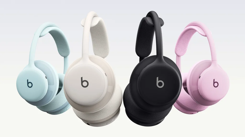 Apple lança fones com almofadas trocáveis e bateria de 32 horas por R$ 1.800