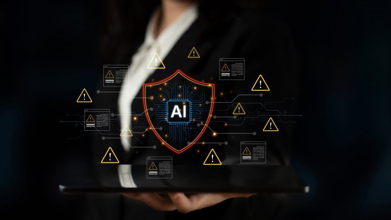 Rivais se unem em segredo para criar regras para inteligência artificial