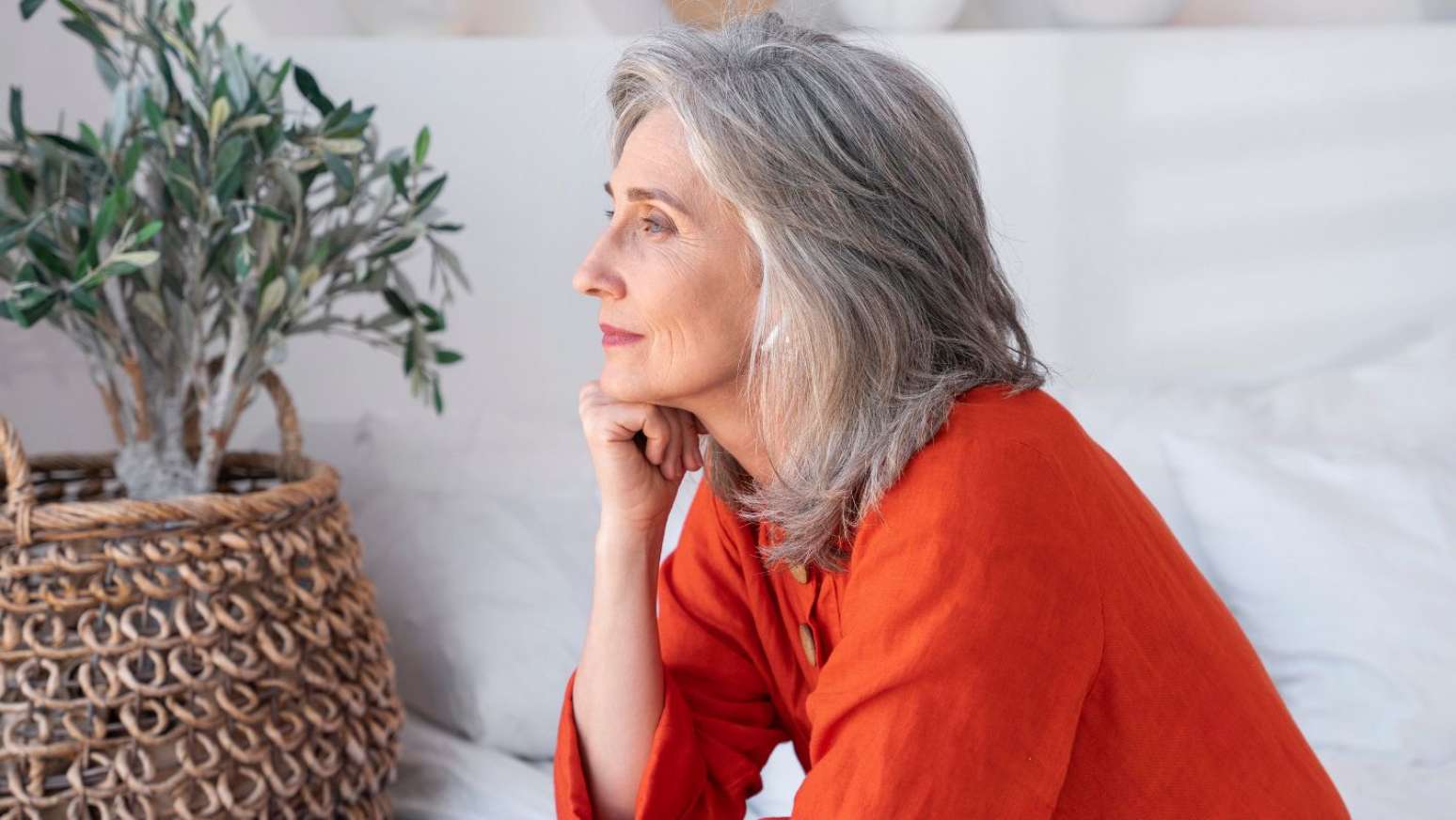 Muitas mulheres demoram para perceber que as mudanças podem estar relacionadas aos hormônios