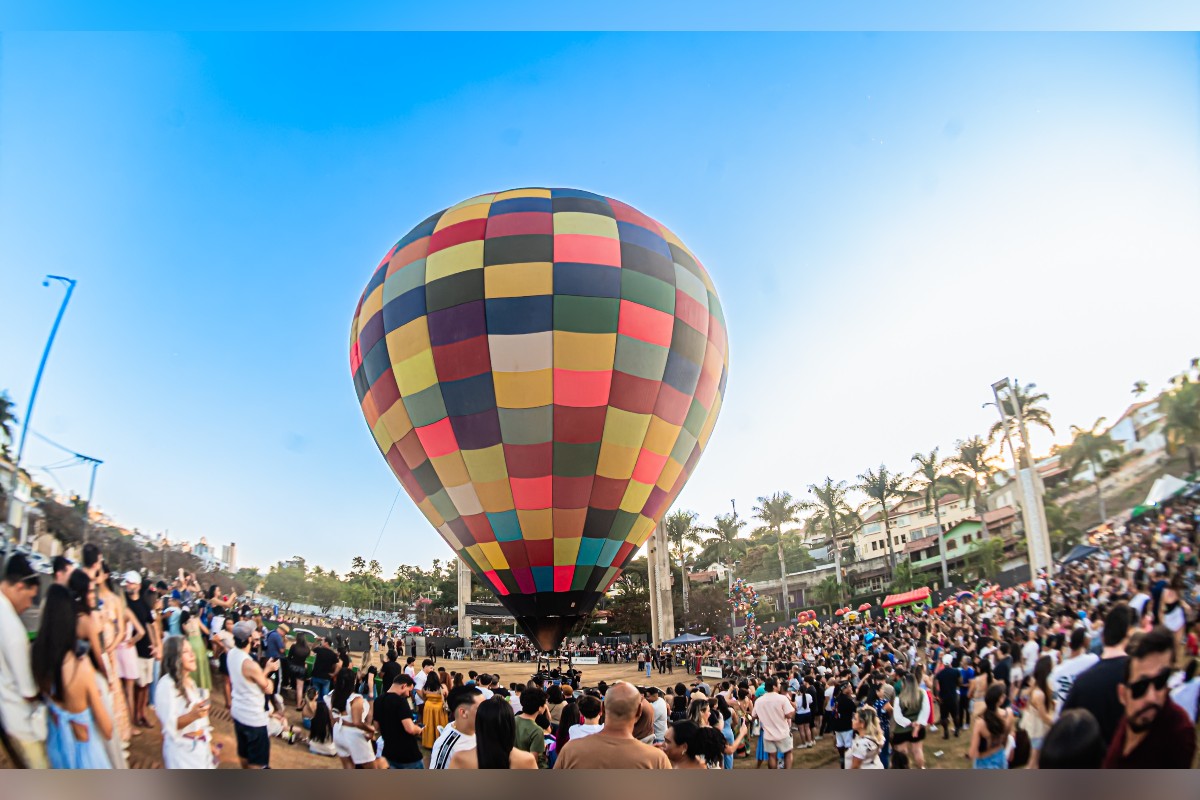 Imagem da matéria: Jiló, festa alemã, rock, blues e vinho agitam o fim de semana em BH