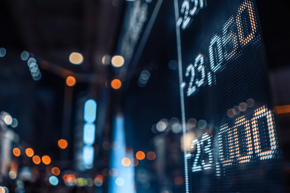 Closing Bell: O principal mercado saudita recua 1,17%