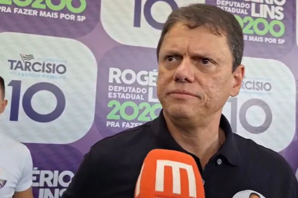 Veja a agenda dos candidatos ao governo de SP nesta terça (29/9) - destaque galeria