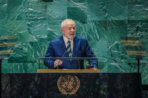 Lula faz último discurso do mandato na ONU nesta terça. Saiba o que esperar