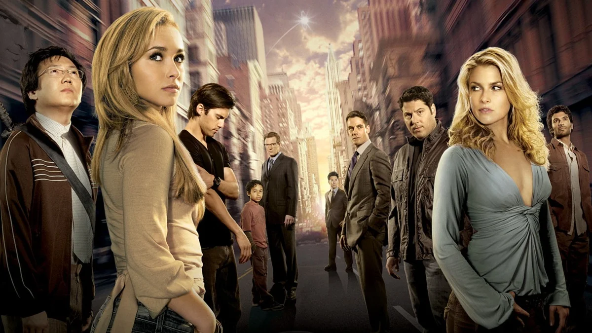 Imagem da matéria: Muito antes de The Boys: série clássica de heróis dos anos 2000 volta a bombar no streaming