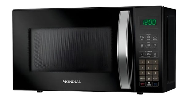 Micro-ondas Mondial é bom? Conheça a marca e veja modelos
