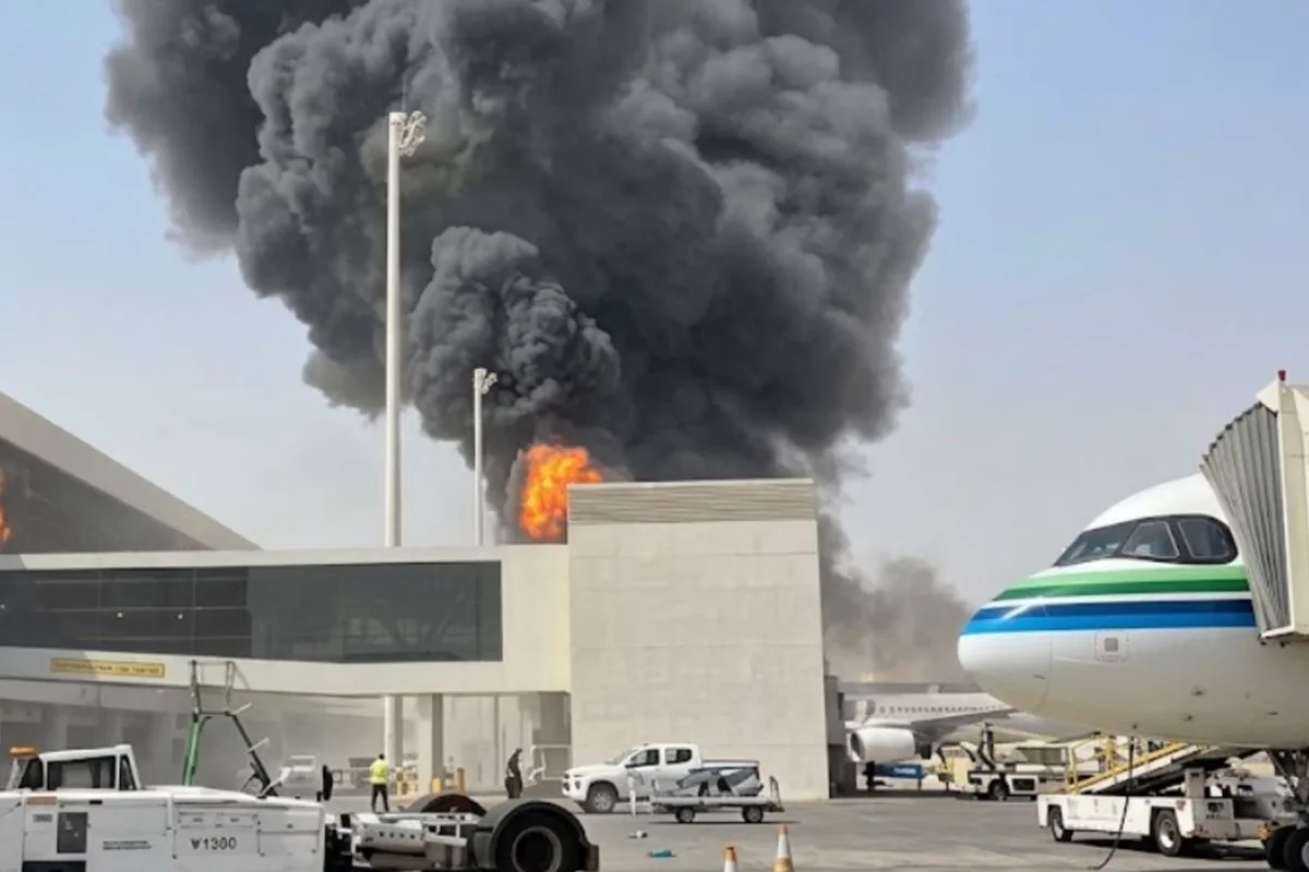 Sobe para 13 o número de mortos em ataque a aeroporto da Arábia Saudita