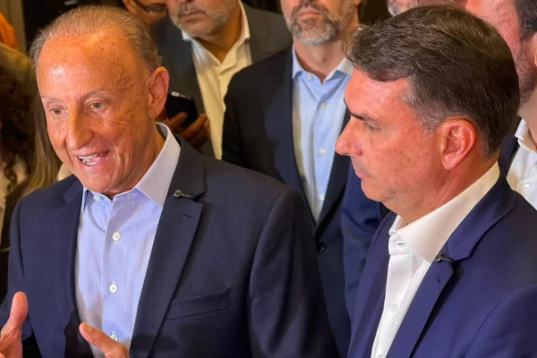 Psolista denuncia Skaf, da Fiesp, por posts pagos contra Lula nas eleições