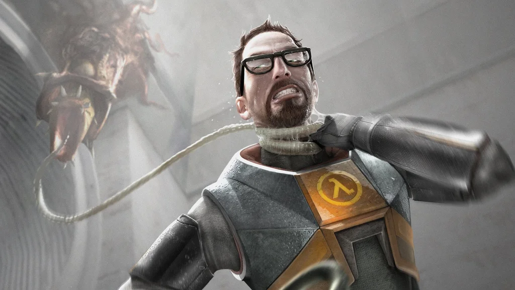 Compositor da Valve deixa escapar codinome e reacende mistério de Half-Life 3