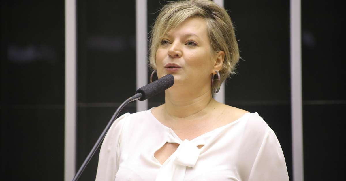 Joice Hasselmann declara voto em Lula e fala sobre rompimento com Bolsonaro: ‘Vi o clã por dentro’