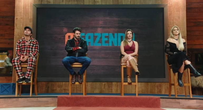 Adriane Galisteu passa por perrengue antes de chegar ao programa: ‘Tô ligando 190 e ninguém atende’