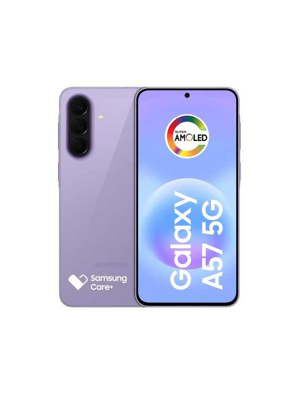 Samsung Galaxy A57 (256 GB)
