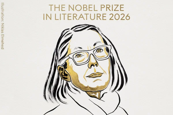 Escritora canadense Anne Carson vence o Prêmio Nobel de Literatura de 2026