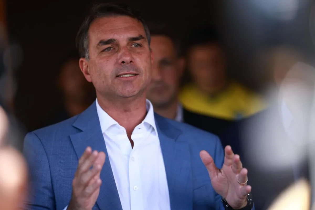 Flávio Bolsonaro (PL)