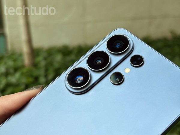 Celulares Samsung 5G: top 6 modelos para ter internet veloz