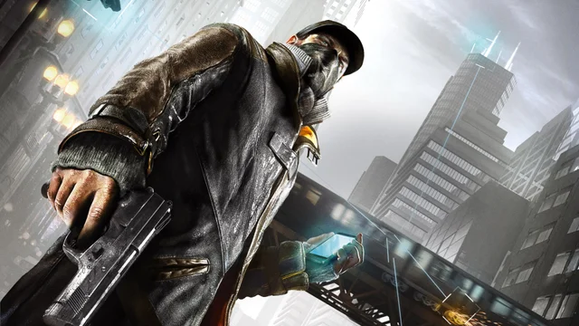 CEO da Ubisoft "ameaça" fazer remake de Watch Dogs