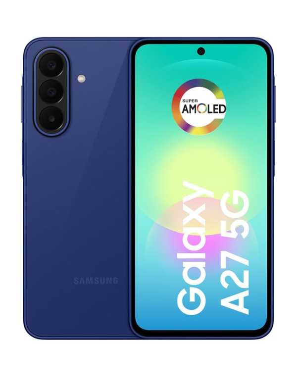 Samsung Galaxy A27 5G