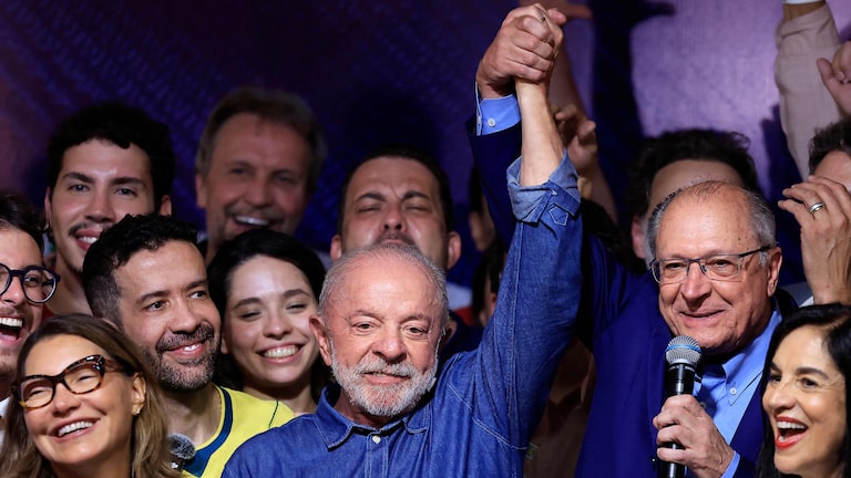 Lula iguala recorde do americano Franklin Roosevelt ao conquistar quarto mandato como presidente
