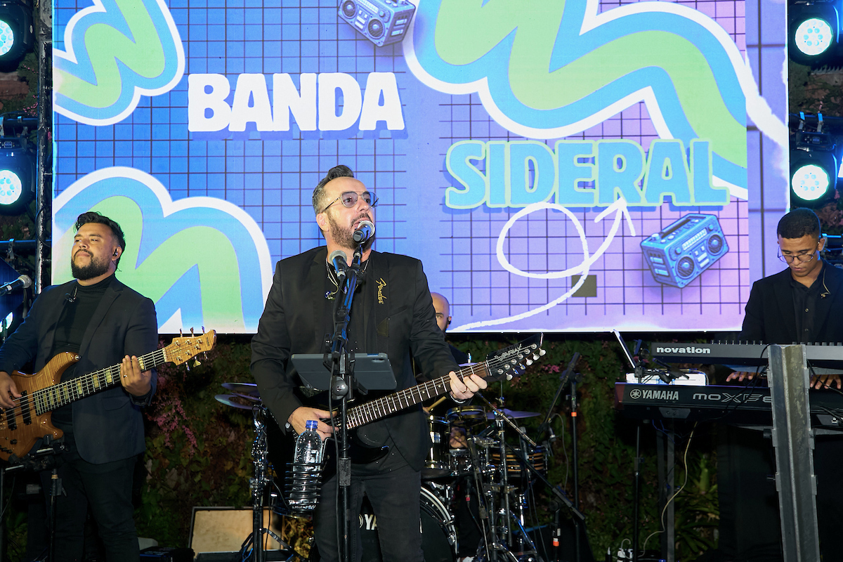 Mãe e filha, Sonia e Andrea Ghisi festejam aniversário em dose dupla