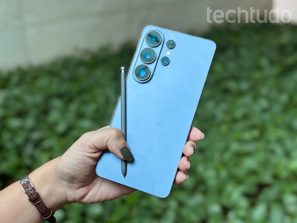 Celulares Samsung 5G: top 6 modelos para ter internet veloz