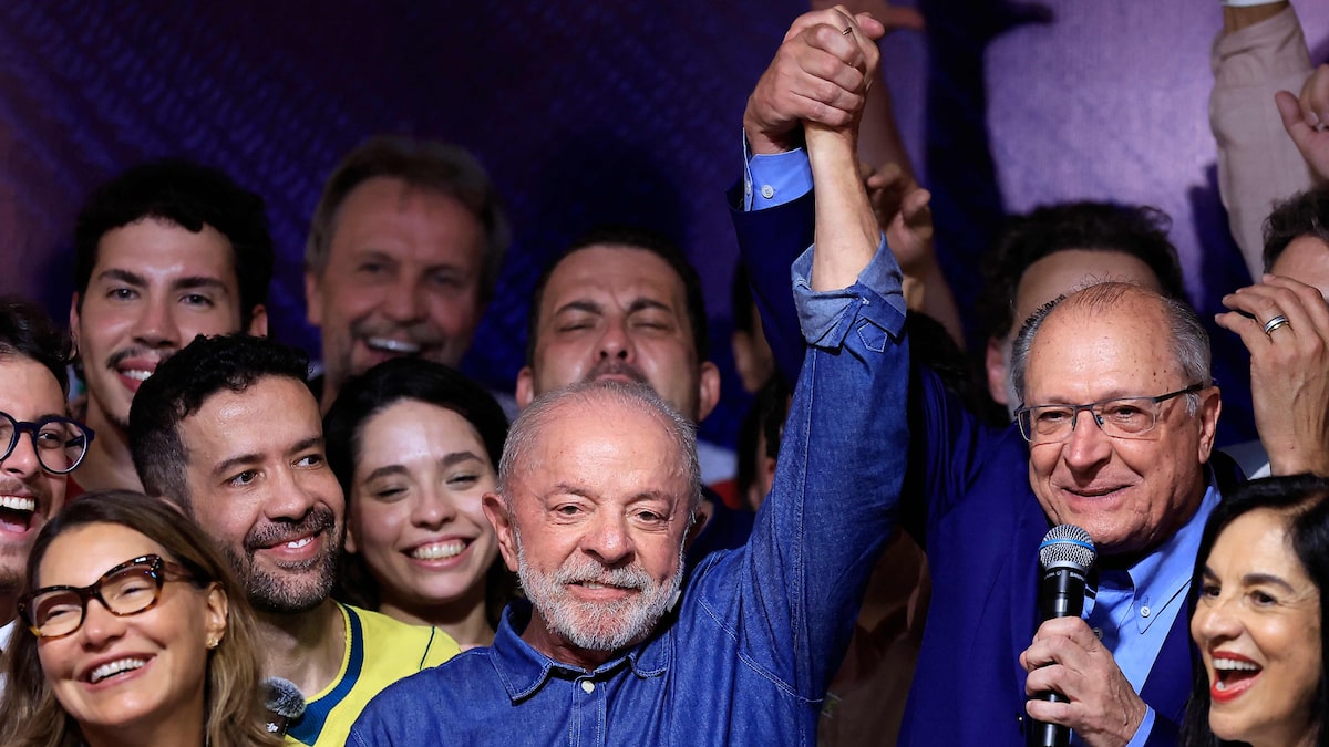 Lula iguala recorde do americano Franklin Roosevelt ao conquistar quarto mandato como presidente