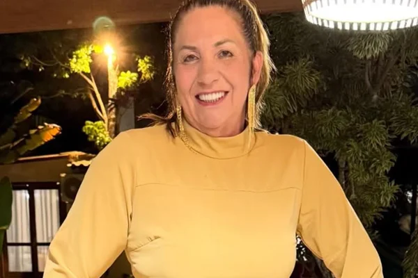 Margareth Serrão divide opiniões após repreender funcionária em reality