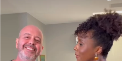 Alex Escobar fala sobre problema de sa&uacute;de ao Fant&aacute;stico Foto: Reprodu&ccedil;&atilde;o/Globo