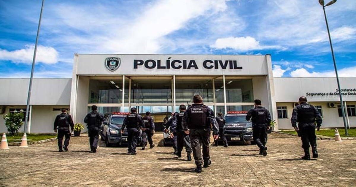 Dois casos de estupro de vulnerável são registrados em João Pessoa; suspeitos são presos