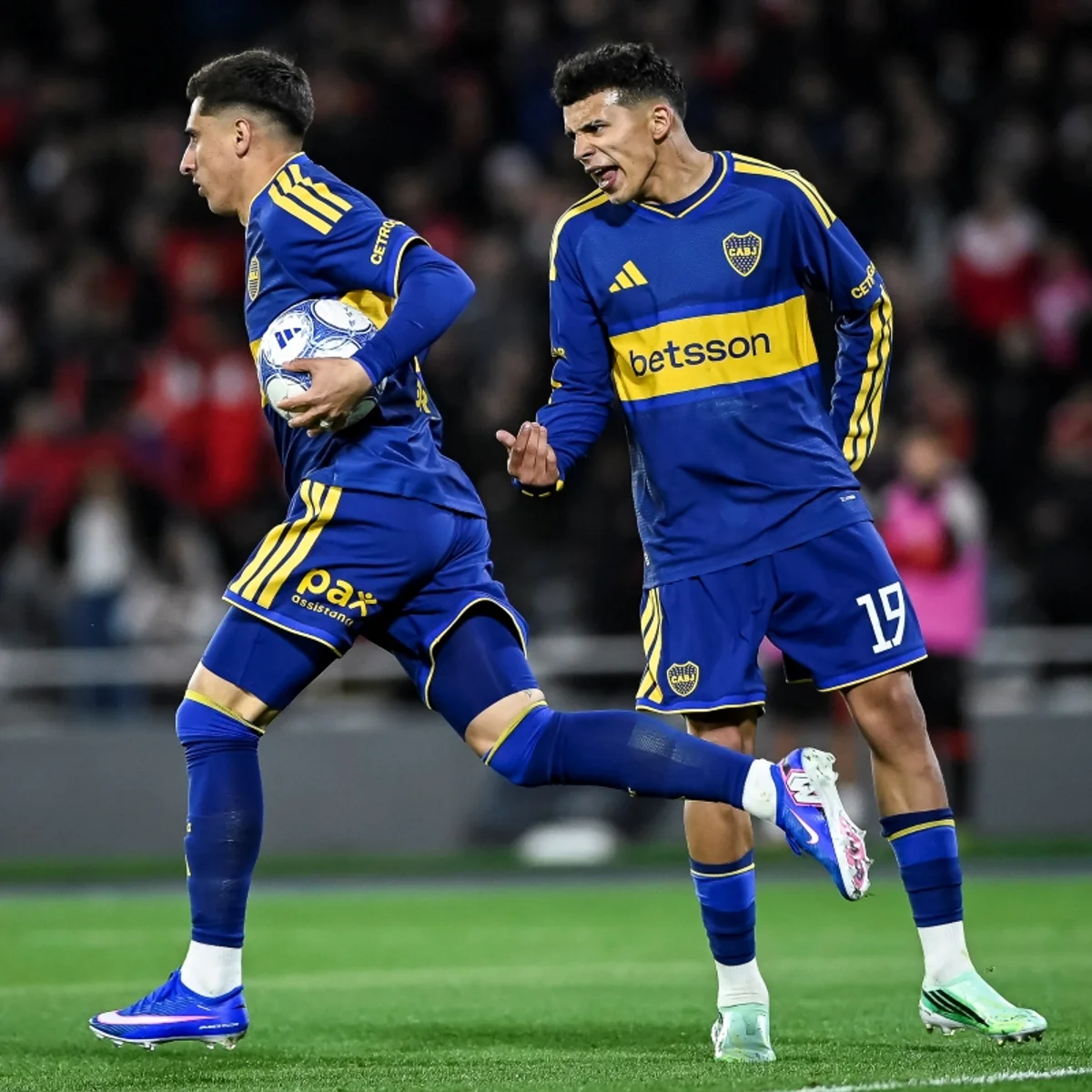 Adversário do Vasco na Sul-Americana, Boca Juniors não perde há 17 jogos