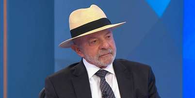 Foto: Reprodu&ccedil;&atilde;o/Globo / G&aacute;vea News