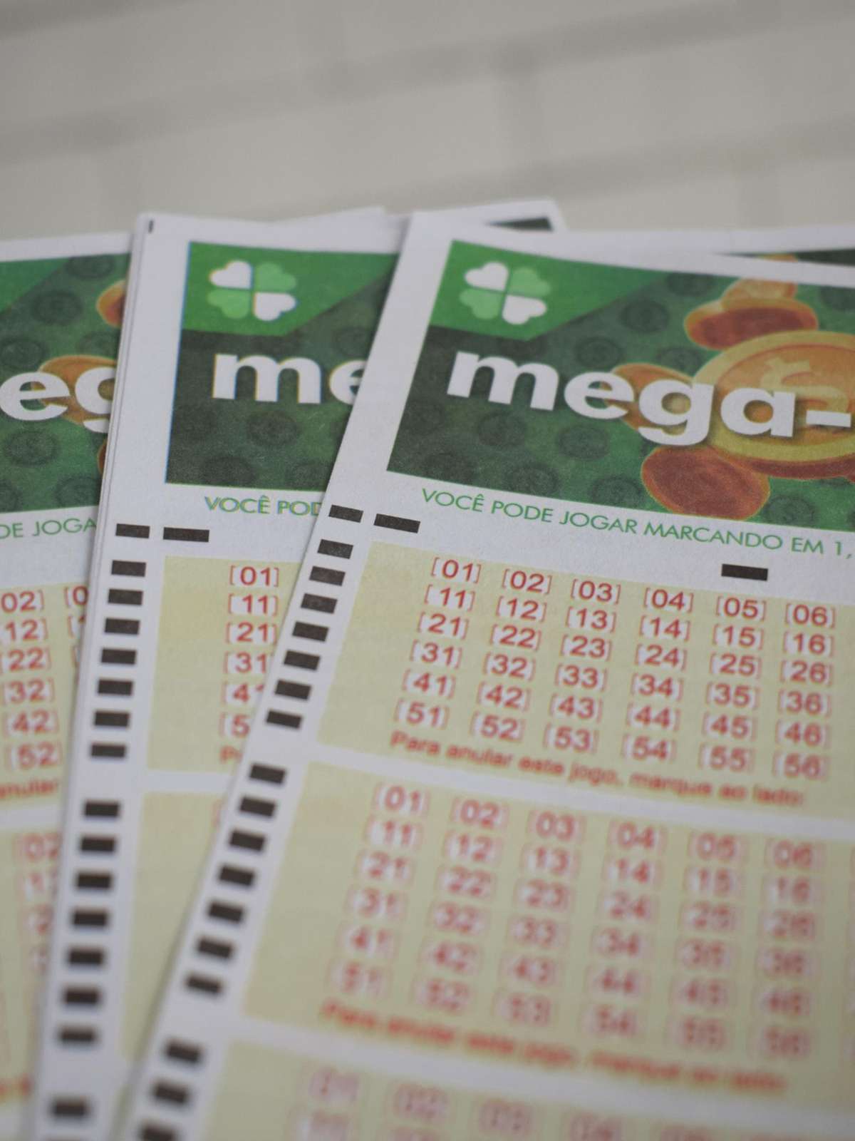 Mega-Sena pode pagar R$ 300 milhões hoje no primeiro sorteio da 'Mega Semana'