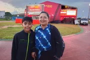 Cinemáximo Itinerante exibe sucessos de Hollywood na Estrutural