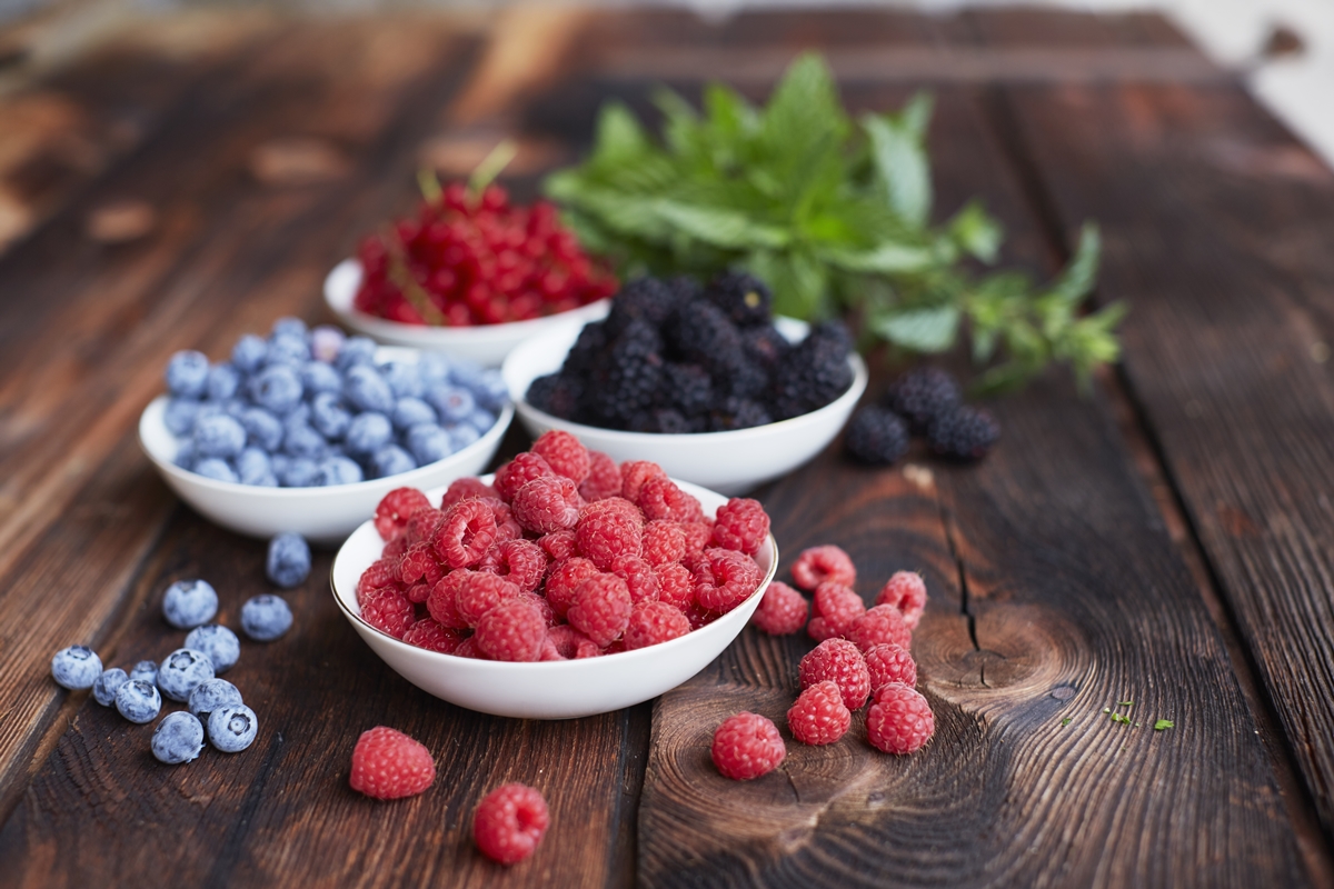 O que comer após os 50 anos para ajudar na longevidade, segundo nutri